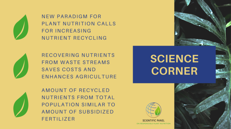 Advancing sustainable sanitation and agriculture through investments in human-derived nutrient systems